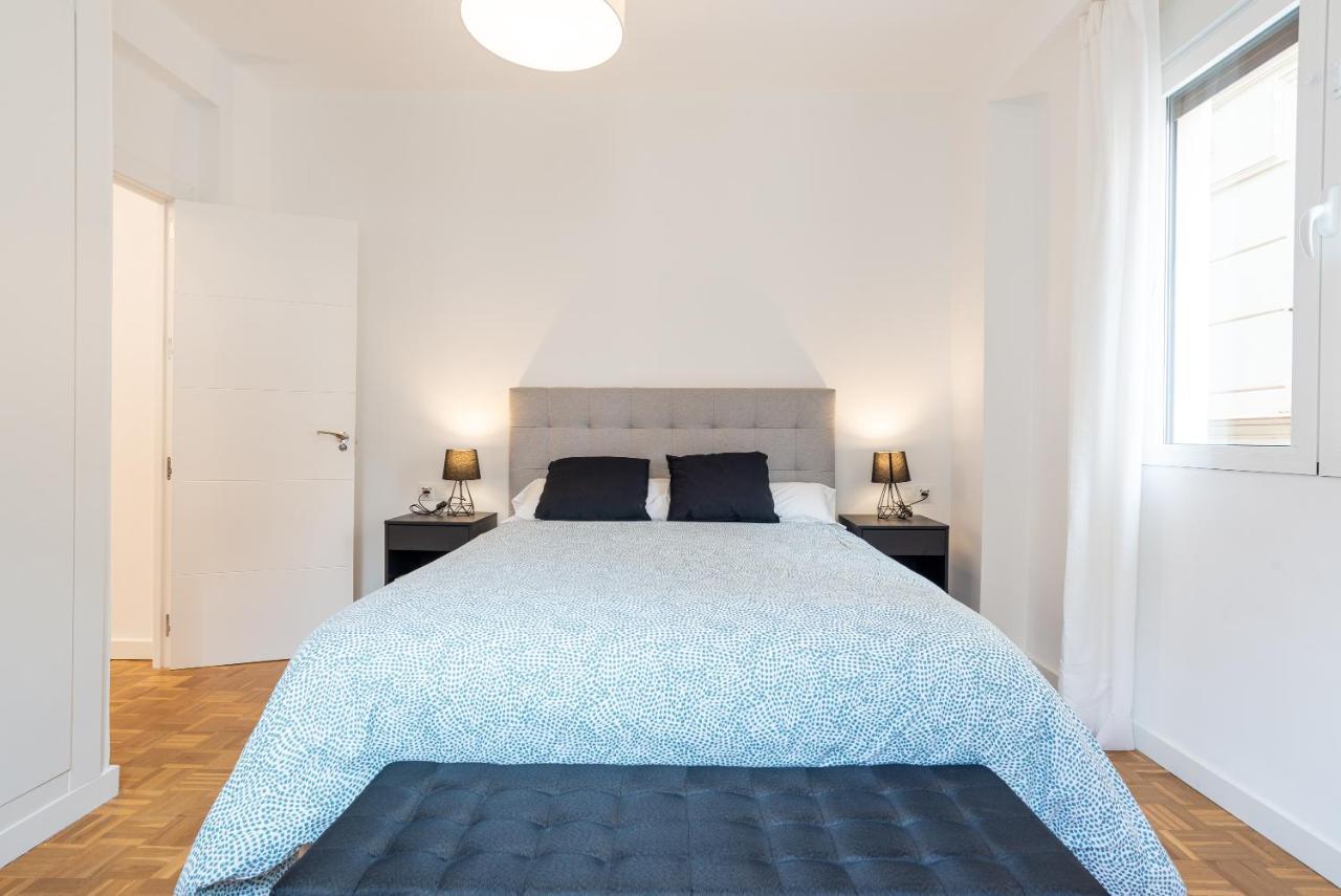 Appartement Luandcia Soho 3 Málaga