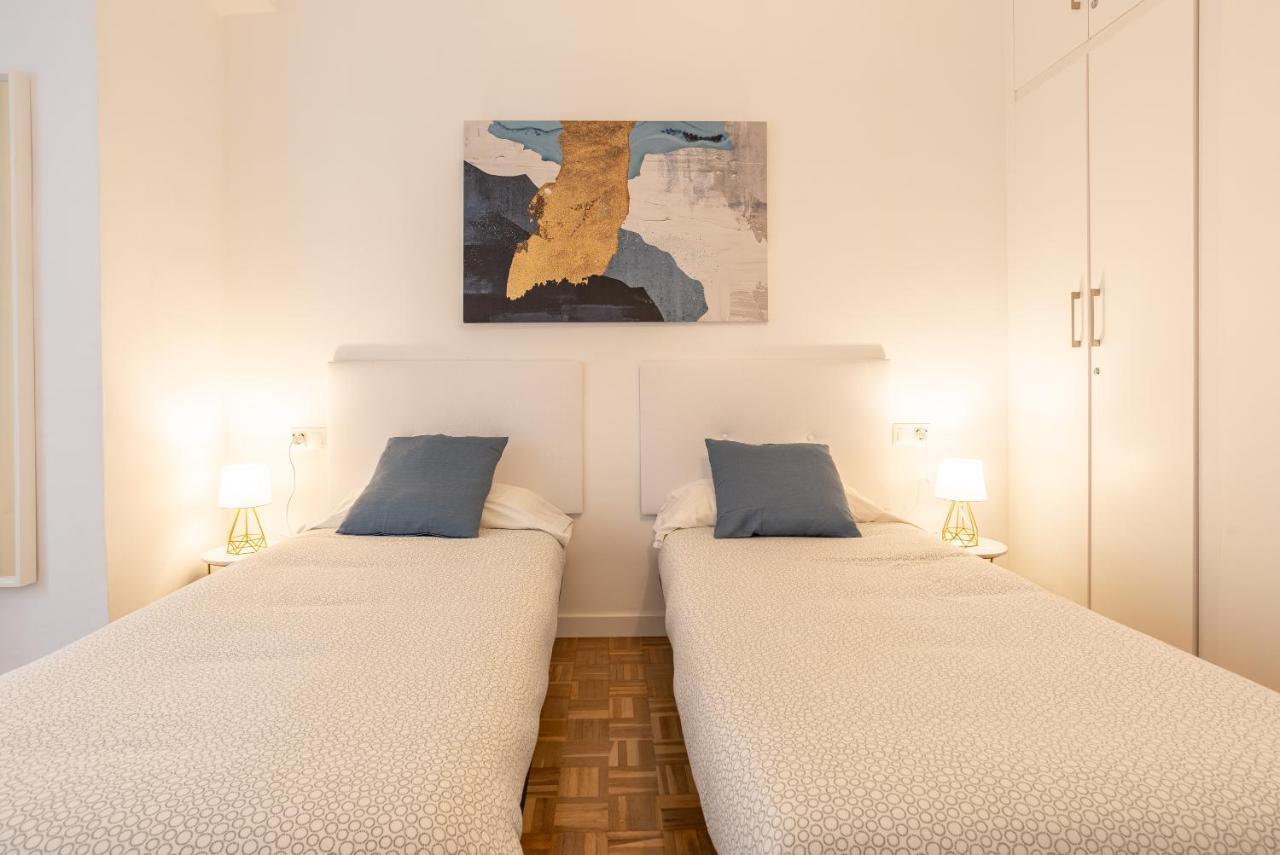 Luandcia Soho 3 Appartement