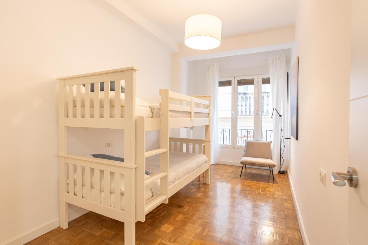Appartement Luandcia Soho 3 Málaga