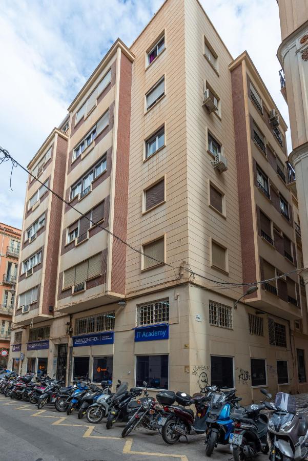 Luandcia Soho 3 Appartement *