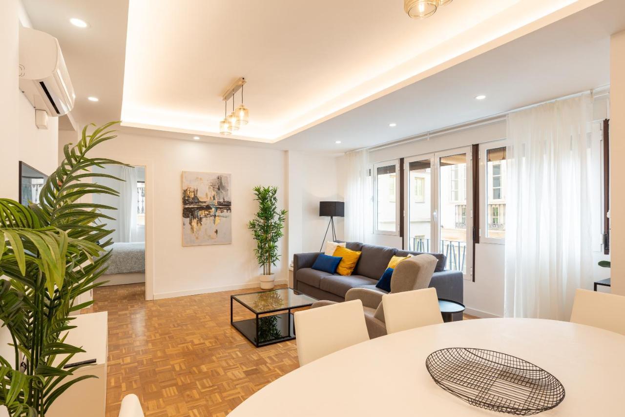 Appartement Luandcia Soho 3 *