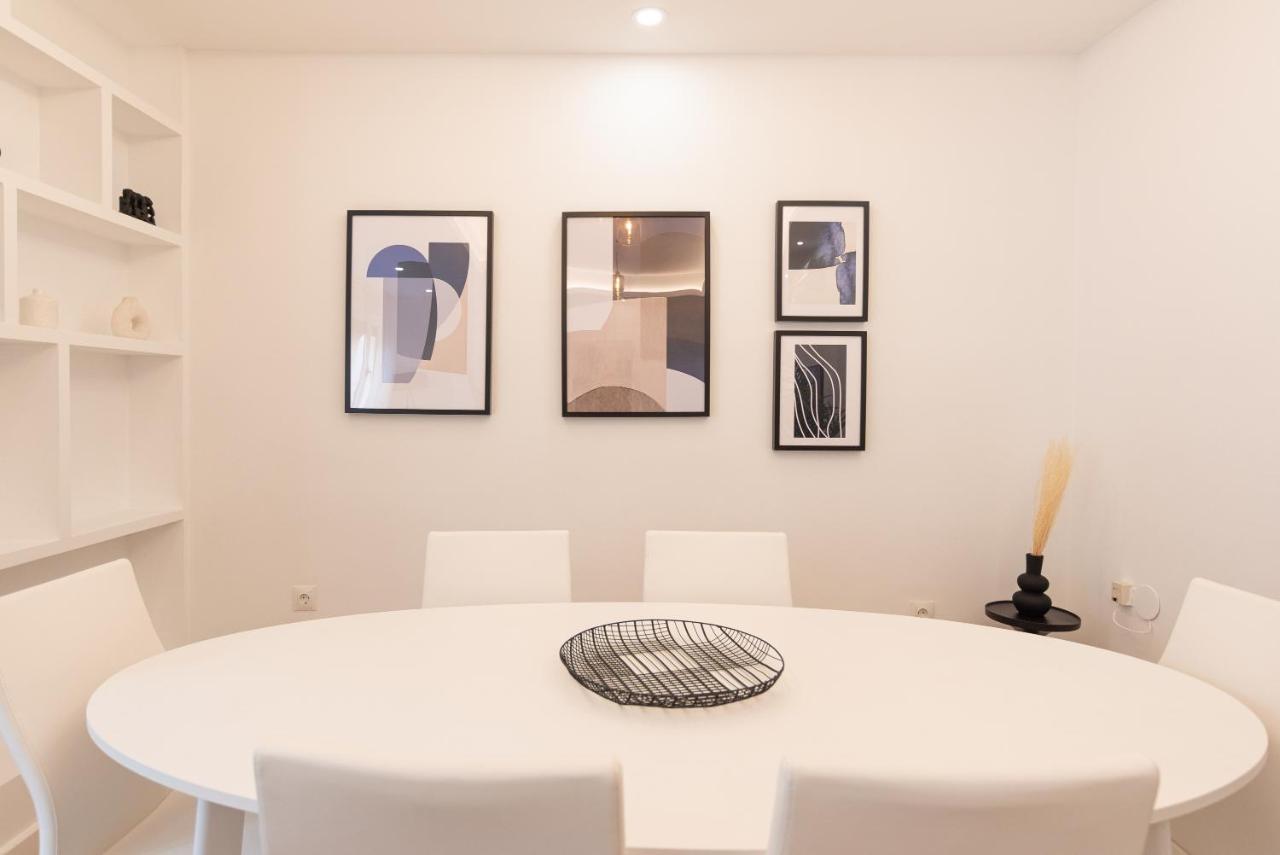 Luandcia Soho 3 Appartement