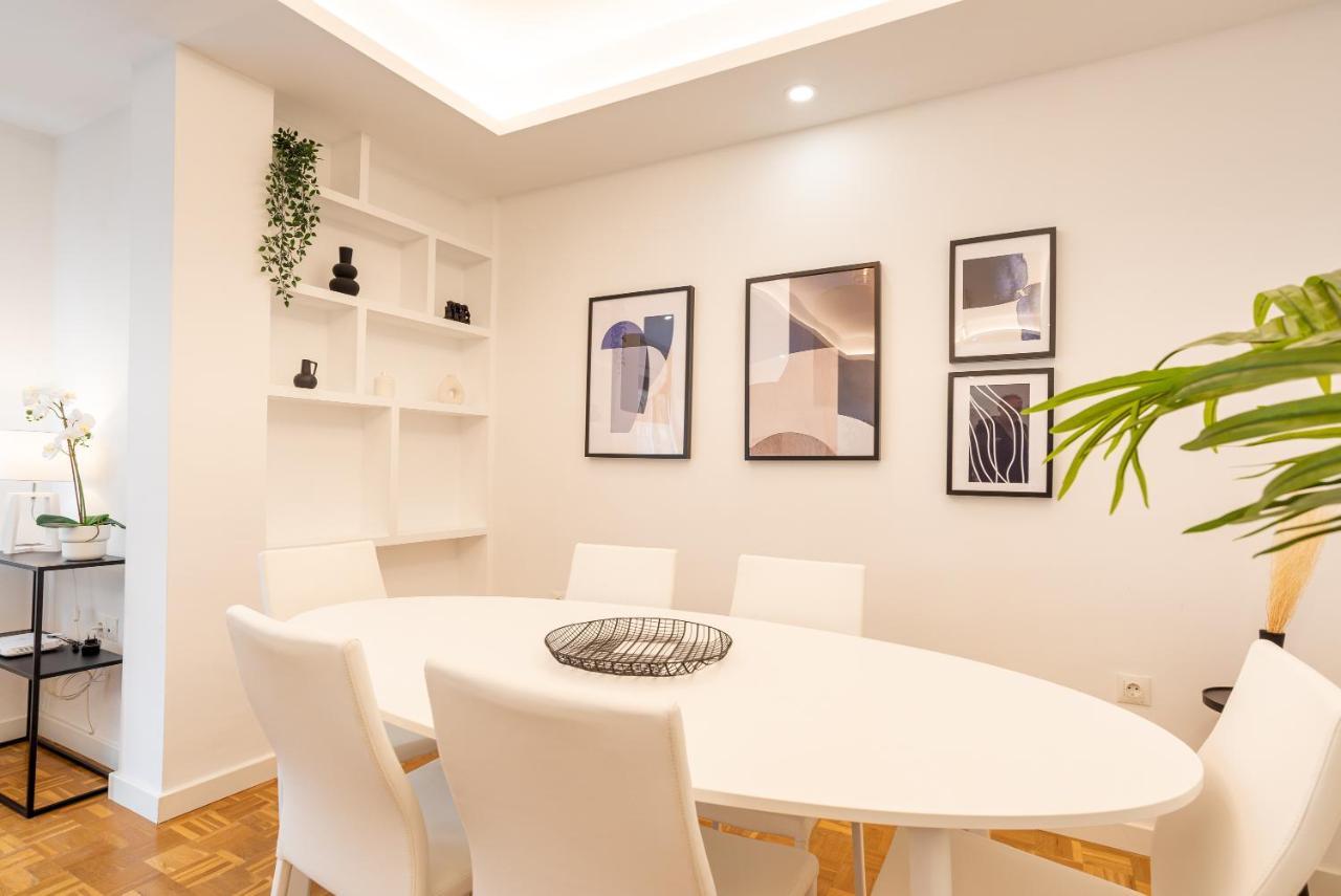 Appartement Luandcia Soho 3