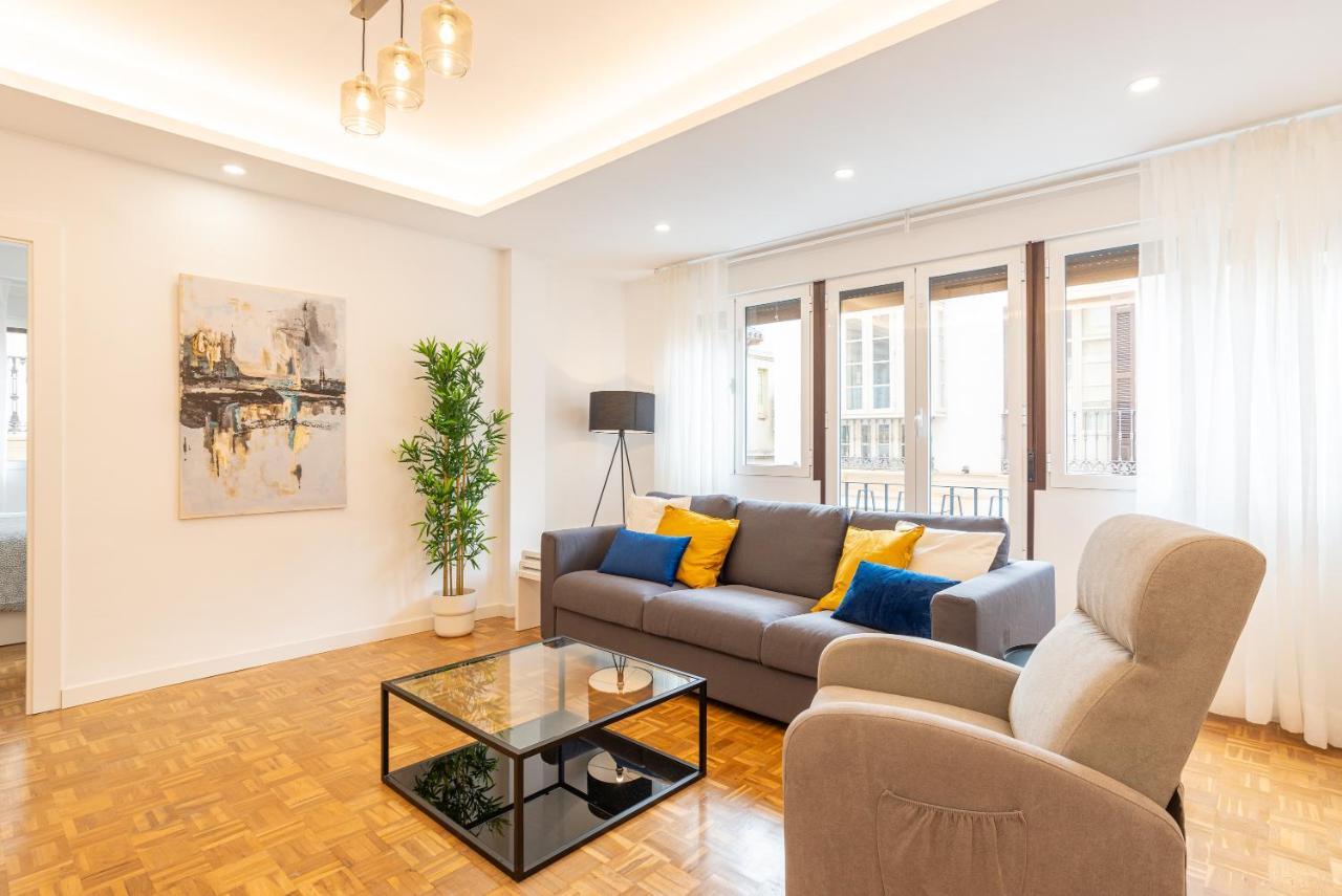 Appartement Luandcia Soho 3