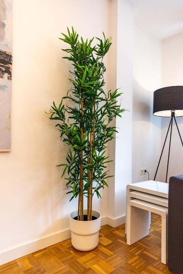 Luandcia Soho 3 Appartement *