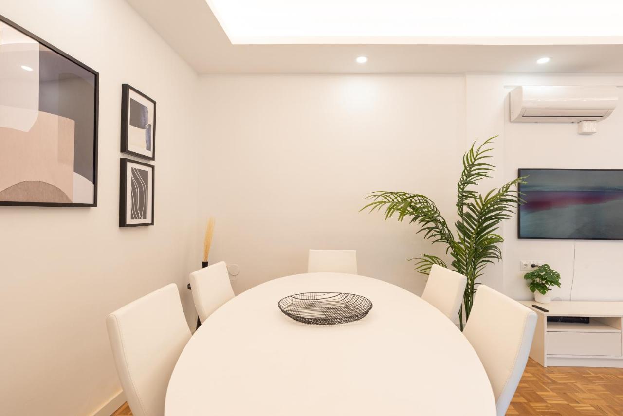 Appartement Luandcia Soho 3
