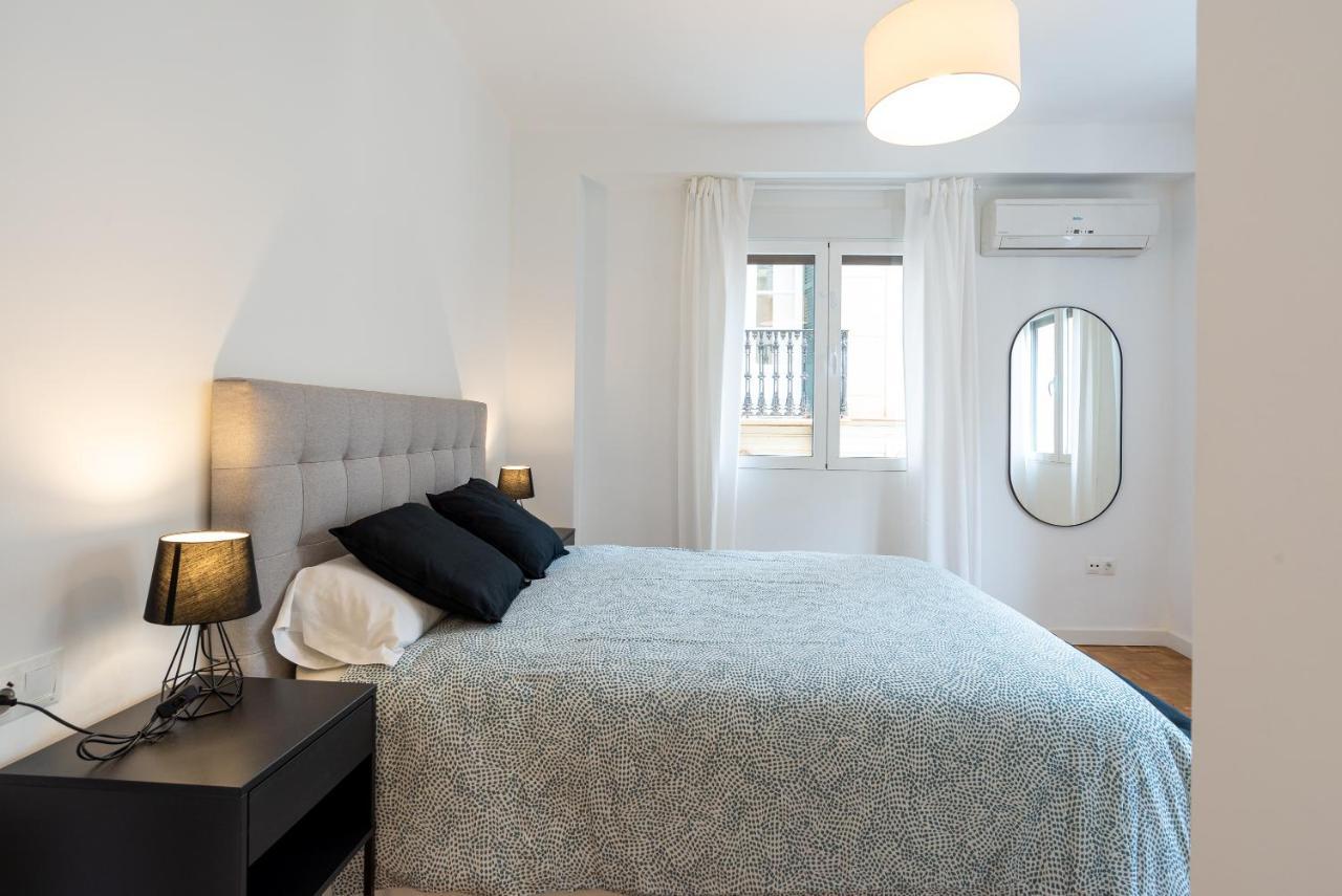 Luandcia Soho 3 Appartement